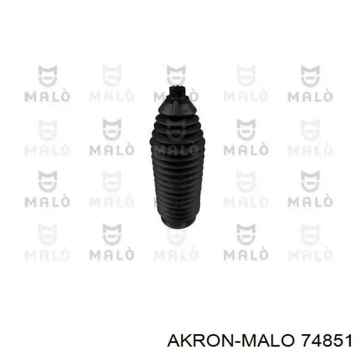Compre 74851 Akron Malo Bota de proteção do mecanismo de direção (de cremalheira)