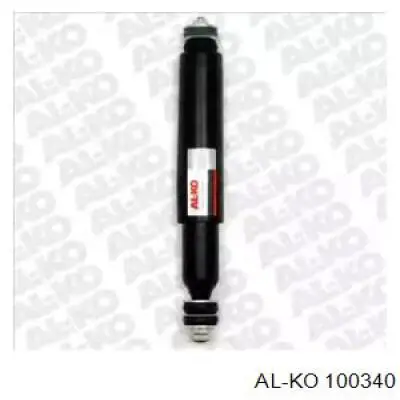 Amortecedor dianteiro Al-ko 100340 preço, a partir de 63,53 USD