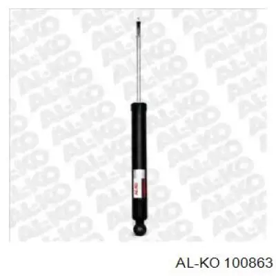 Compre 100863 Al-ko Amortecedor traseiro