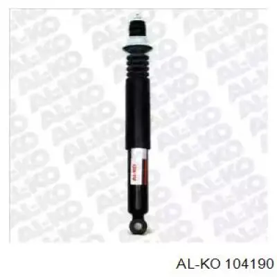 Compre 104190 Al-ko Amortecedor traseiro