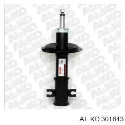 170389 Sachs Amortecedor dianteiro