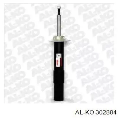 Compre 302884 Al-ko Amortecedor dianteiro esquerdo