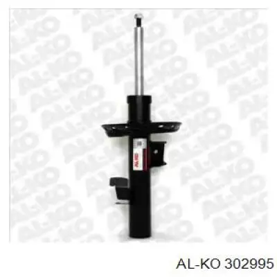 Compre 302995 Al-ko Amortecedor dianteiro esquerdo