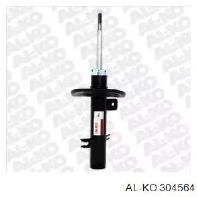 Compre 9815666580 Peugeot/Citroen Amortecedor dianteiro direito