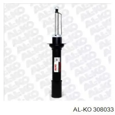 Amortecedor dianteiro Al-ko 308033 preço, a partir de 63,28 USD