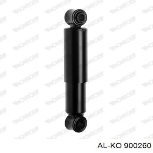 Compre 900260 Al-ko Amortecedor traseiro