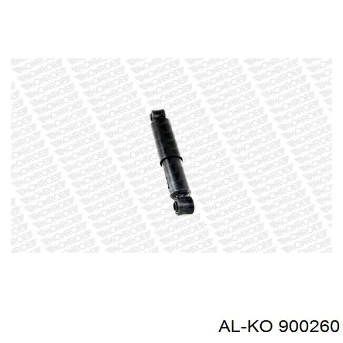 Amortecedor traseiro 900260 Al-ko