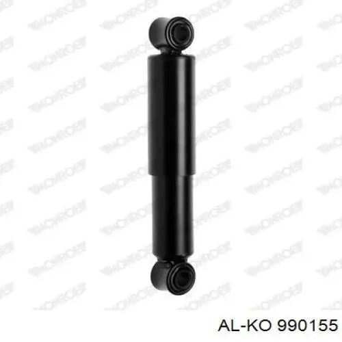 Amortecedor traseiro Al-ko 990155 preço, a partir de 95,96 USD