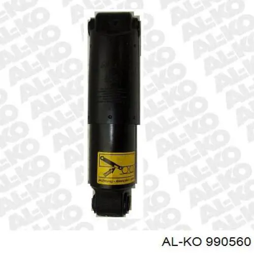 Compre 8901060 Sabo Amortecedor de reboque