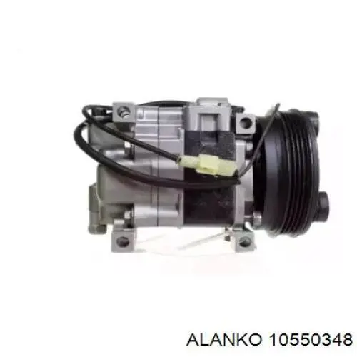 Compre Compressor de aparelho de ar condicionado Mazda 323 