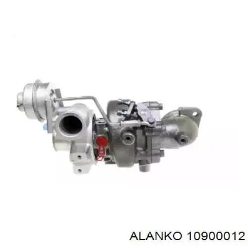  SL Turbo TF0354913502652TURBO