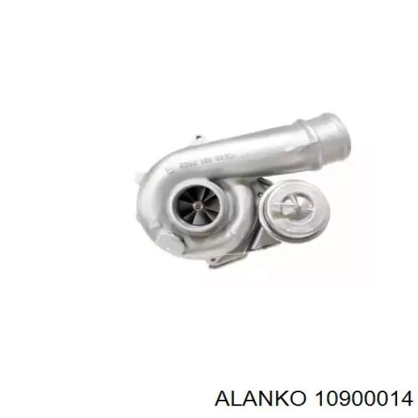 06A145704PX VAG Turbina