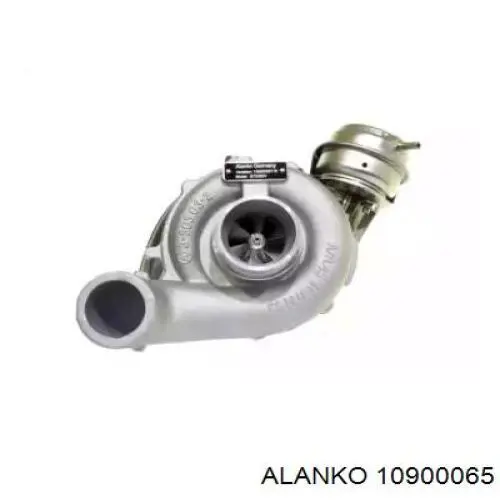 Compre 059145701SV VAG Turbina