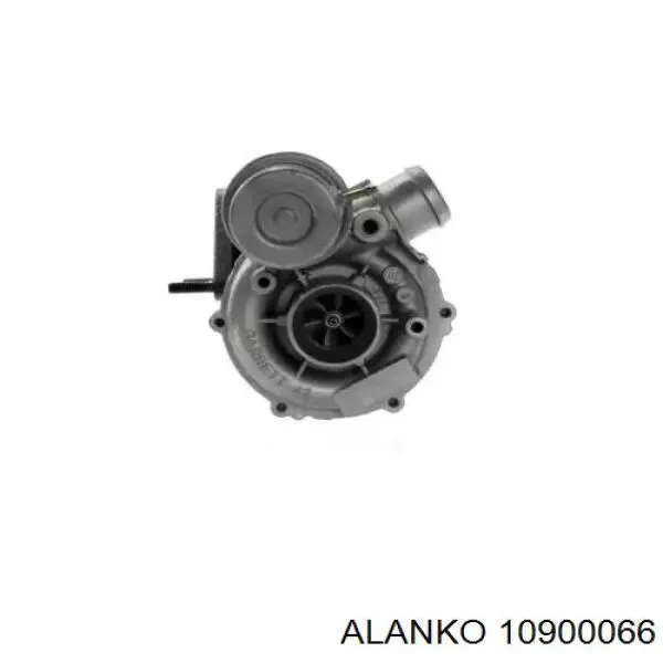 GT15 VAG Turbina