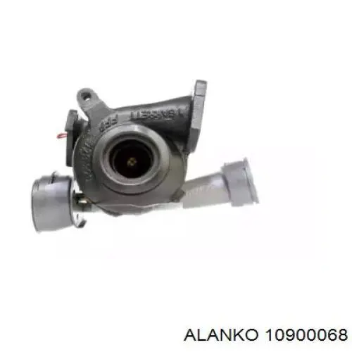 Turbina MSTUR0047 MSG