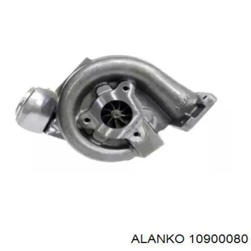 Compre 4541350002 MSG Rebuilding Turbina