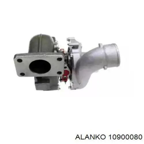 Turbina VNT20SL14880TURBO SL Turbo