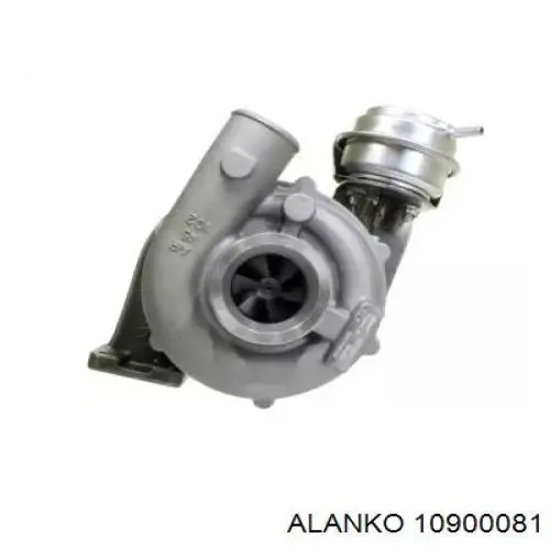 Compre 074145703EX VAG Turbina