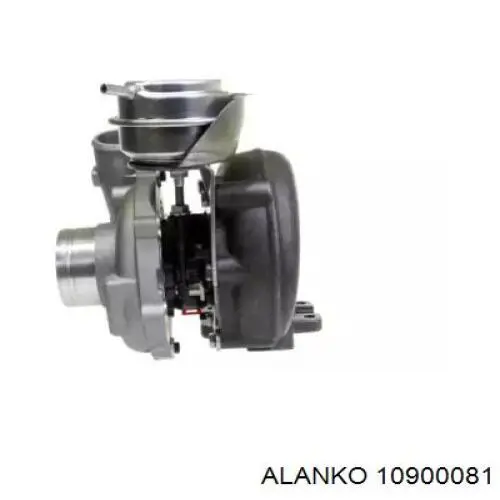 Turbina GT22VSL14916TURBO SL Turbo