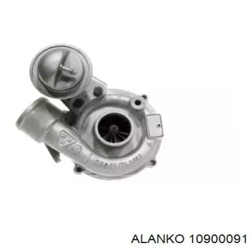 Compre 200050041 Motopower Turbina