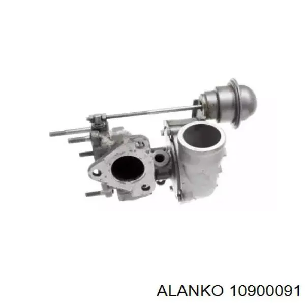 Turbina 200050041 Motopower