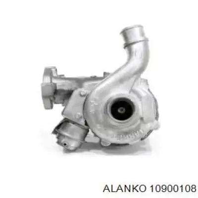 014TA16084000 Mahle Original Turbina