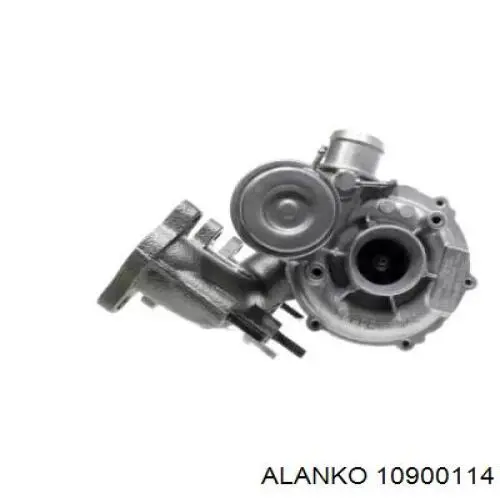 Compre 729117630 DRI Turbina