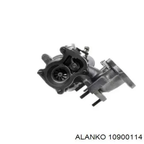 Turbina MSG Rebuilding 7337830005