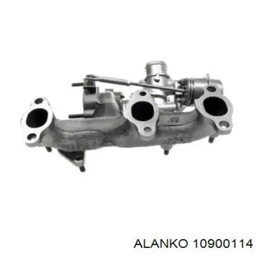 Compre 8G1520M819 Jrone Turbina