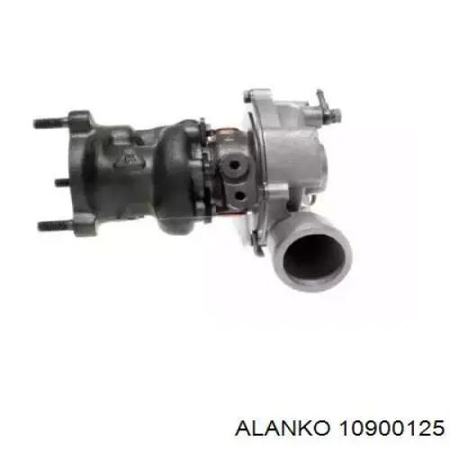 53039880073 Borg-Warner Turbina