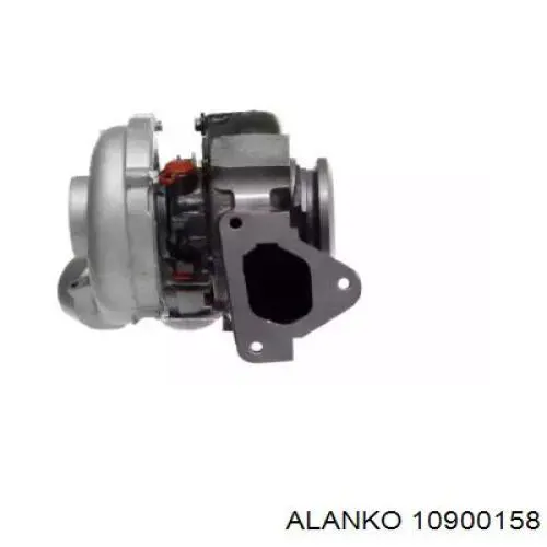 Turbina GT2256VSL14875TURBO SL Turbo