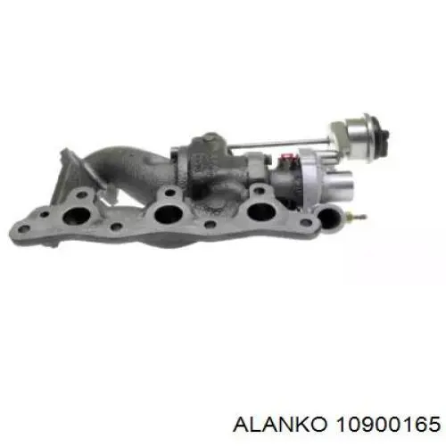 Turbina Mercedes A6600960199 preço, a partir de 462,21 USD