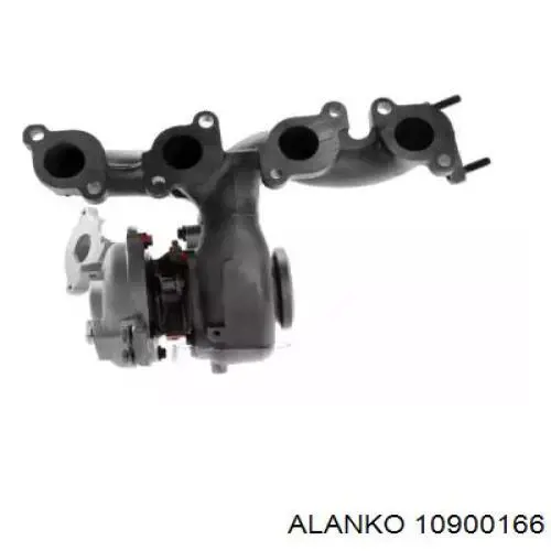 Turbina BV43B0139SL161431TURBO SL Turbo