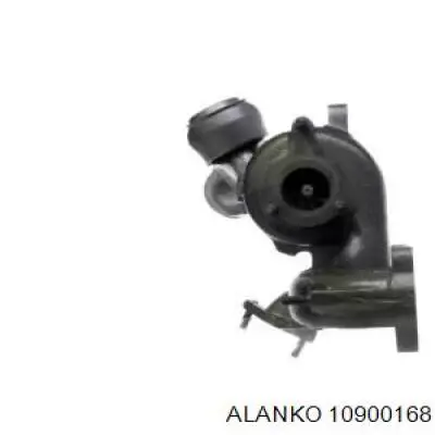Turbina 7210219008S Garrett