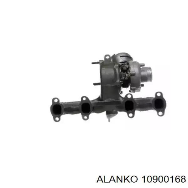 Compre 03G253016RX VAG Turbina