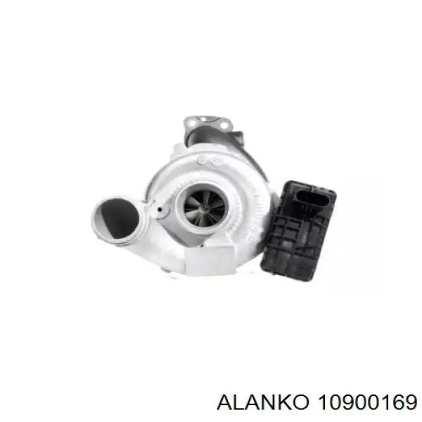 Compre A6420901880 Mercedes Turbina