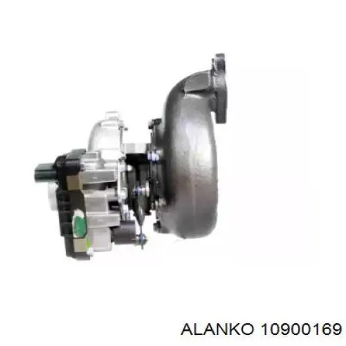 Compre 6420904980 Chrysler Turbina