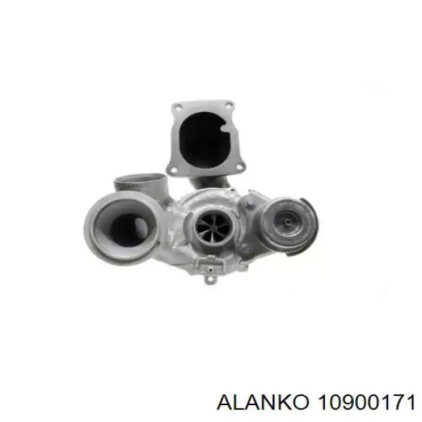53049700057 MSG Rebuilding Turbina