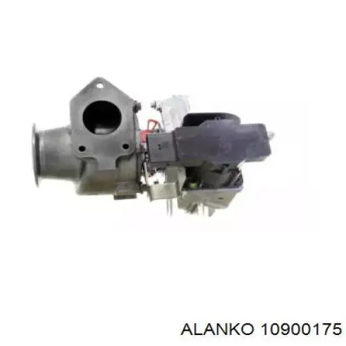 Compre 11658506896 BMW Turbina