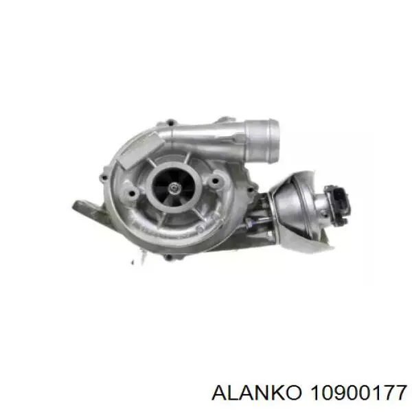 Compre 7607745003S Garrett Turbina