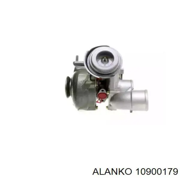 Turbina SL Turbo B858SL161458TURBO