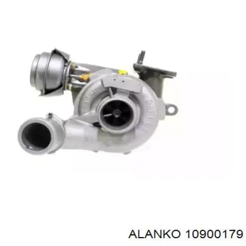 B858SL161458TURBO SL Turbo Turbina