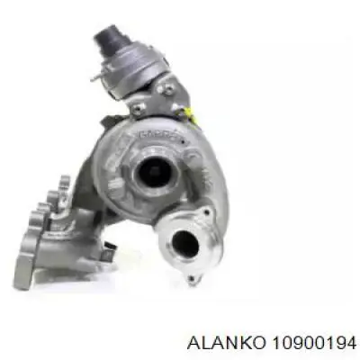 729120010 DRI Turbina