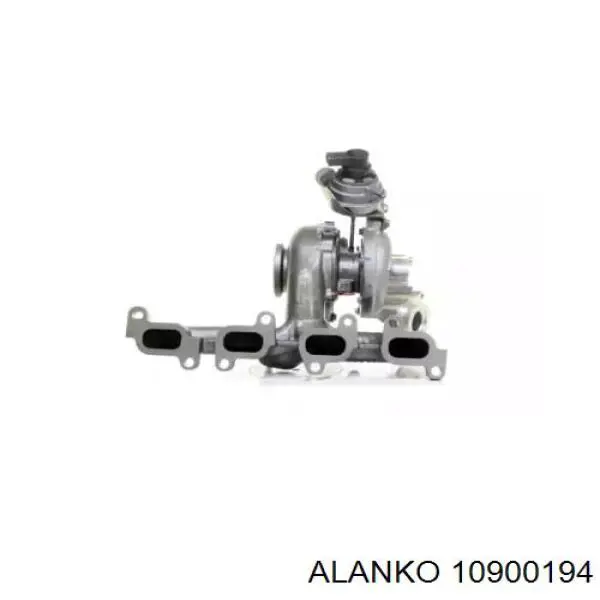 Turbina DRI 729120010 preço, a partir de 281,41 USD