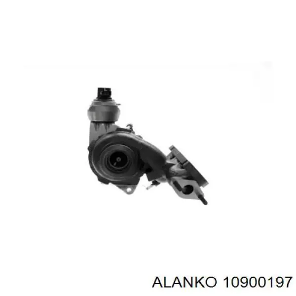 Compre GT1749VCSL14548TURBO SL Turbo Turbina