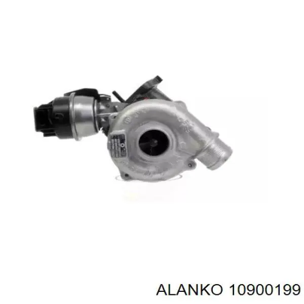 Turbina VAG 53039880109 preço, a partir de 676,02 USD