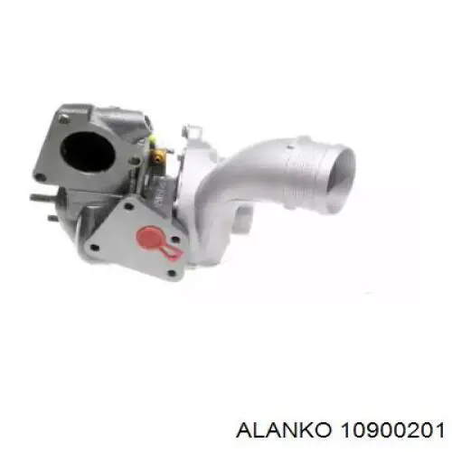 059145702L VAG Turbina