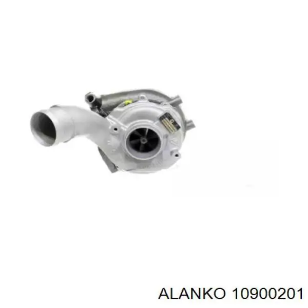 Turbina VAG 059145702L preço, a partir de 621,56 USD
