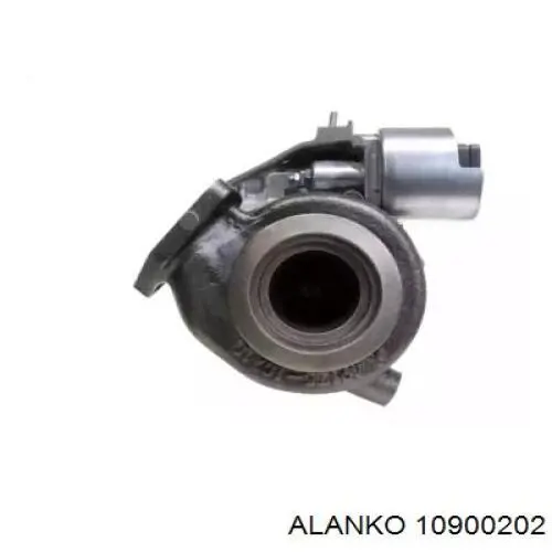 4913505670 Mitsubishi Turbina