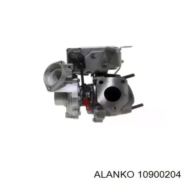 GTB1752V08674TURBO SL Turbo Turbina